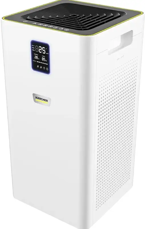 Очисник повітря Karcher AF 50 (1.024-822.0) - фото - №0