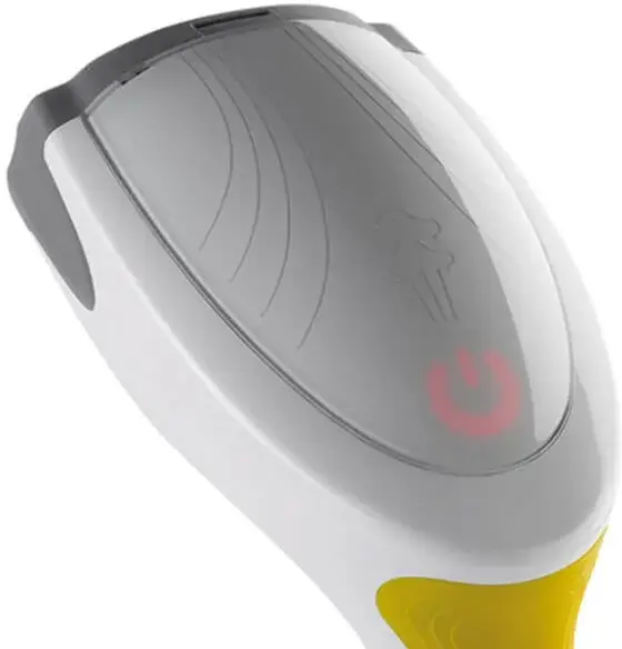 Відпарювач Ariete 4167GYYE - фото - №3