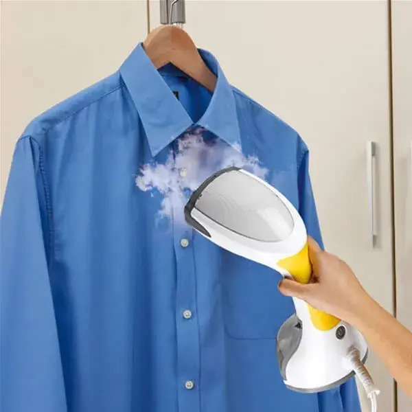 Відпарювач Ariete 4167GYYE - фото - №6