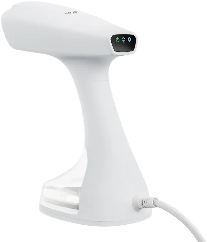 Відпарювач Ergo GS-1609 - фото - №2