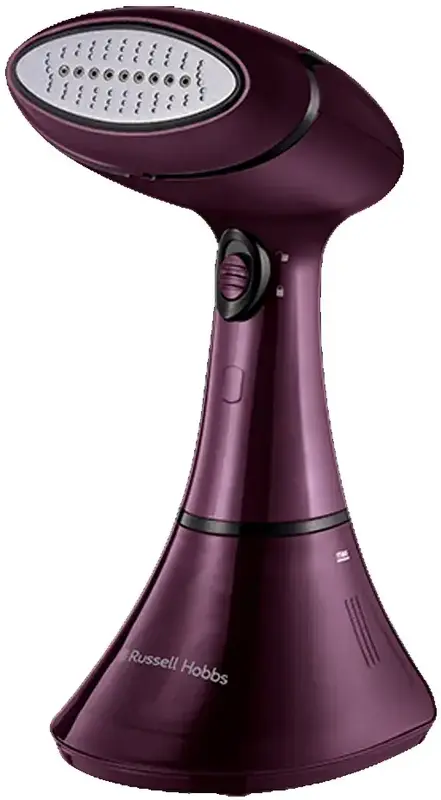 Отпариватель Russell Hobbs Genie Colour Control 27410-56 - фото - №0