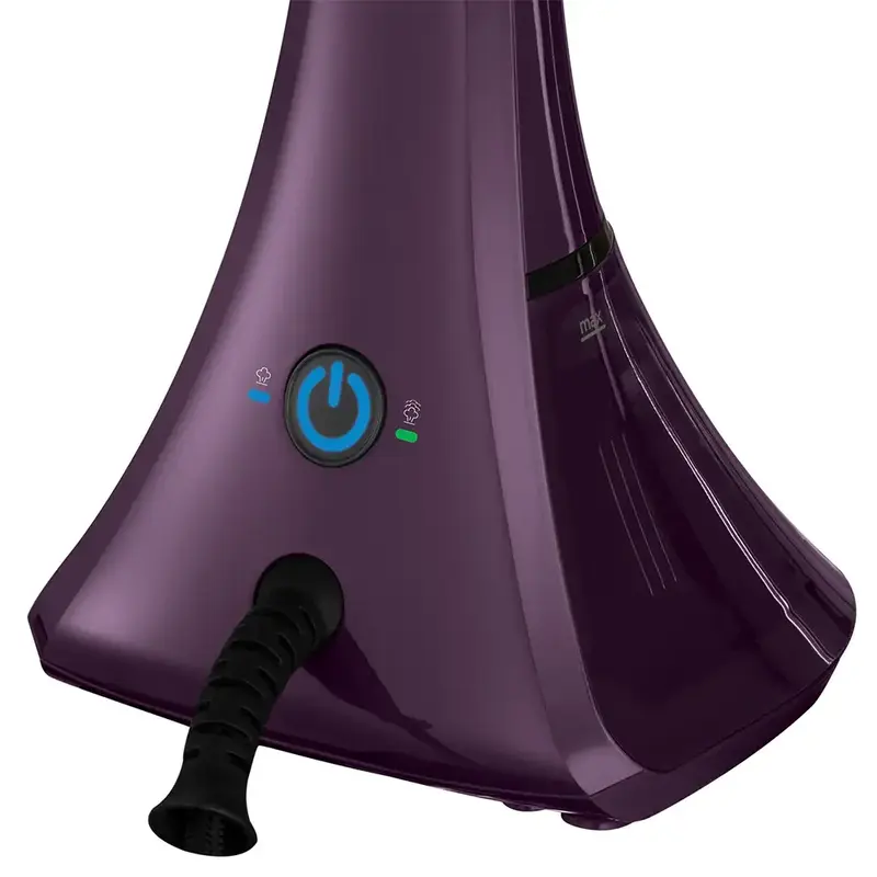 Отпариватель Russell Hobbs Genie Colour Control 27410-56 - фото - №3