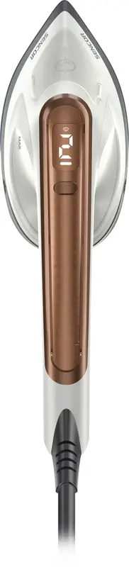 Відпарювач Sencor компактний SSI0880BZ - фото - №0