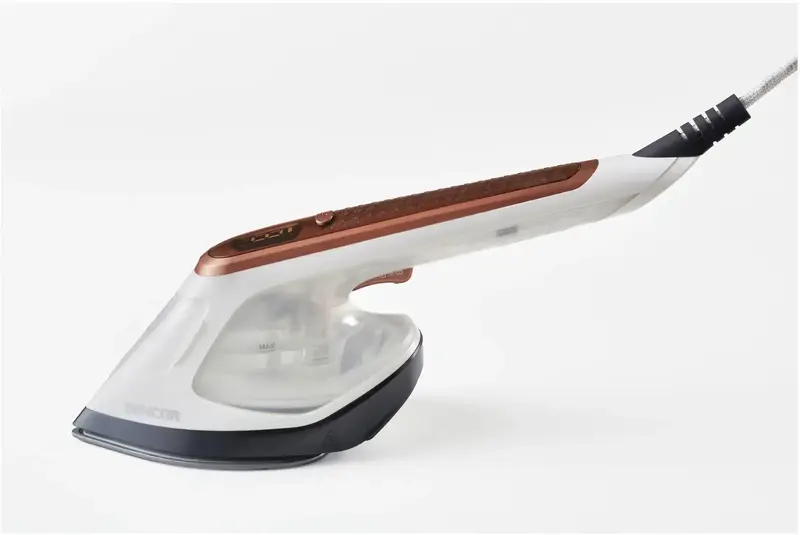 Відпарювач Sencor компактний SSI0880BZ - фото - №7