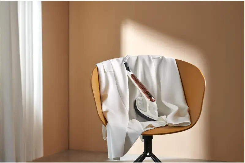 Відпарювач Sencor компактний SSI0880BZ - фото - №5