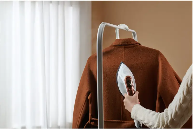 Відпарювач Sencor компактний SSI0880BZ - фото - №3