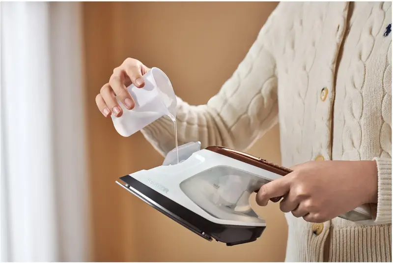 Відпарювач Sencor компактний SSI0880BZ - фото - №4