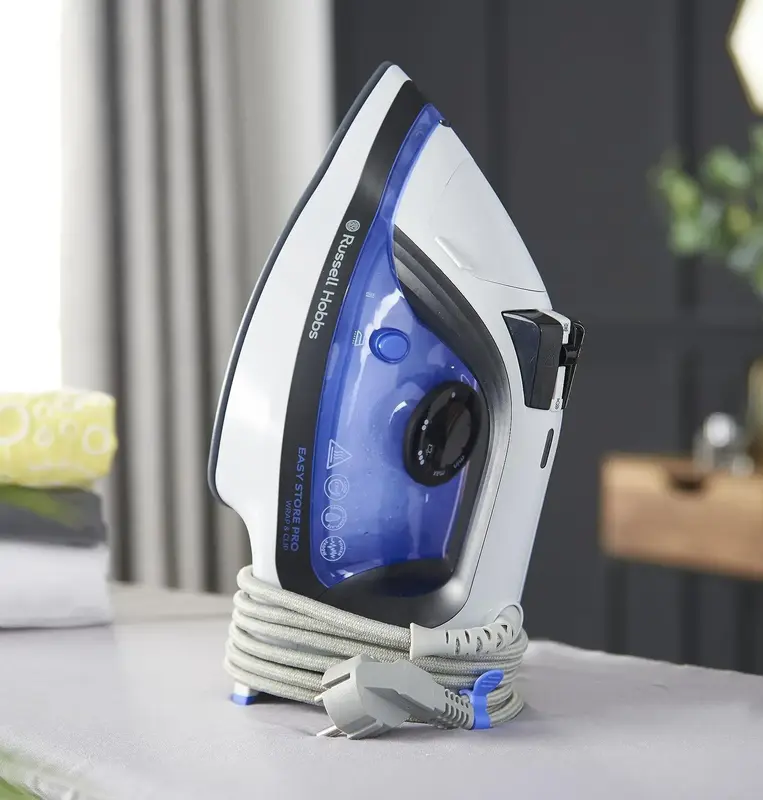 Праска Russell Hobbs Easy Store Pro 26730-56 - фото - №7