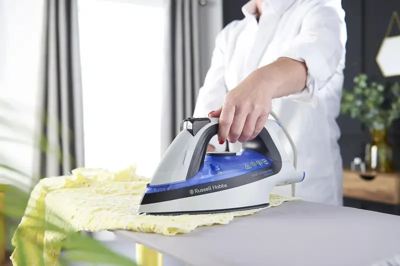 Праска Russell Hobbs Easy Store Pro 26730-56 - фото - №8