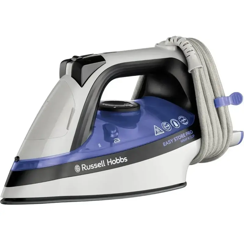 Праска Russell Hobbs Easy Store Pro 26730-56 - фото - №0