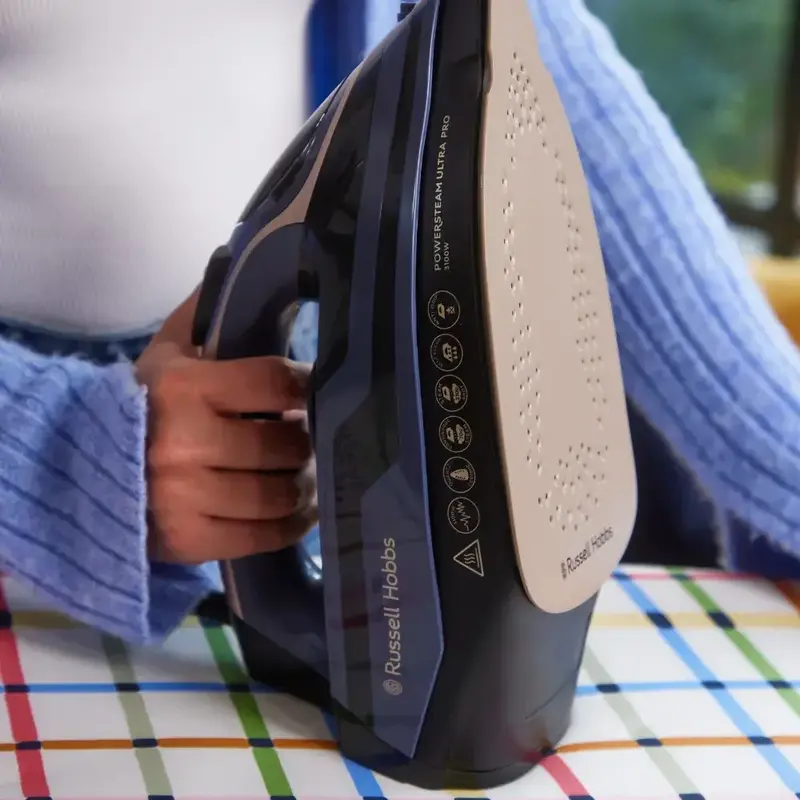 Утюг Russell Hobbs 28630-56 - фото - №6