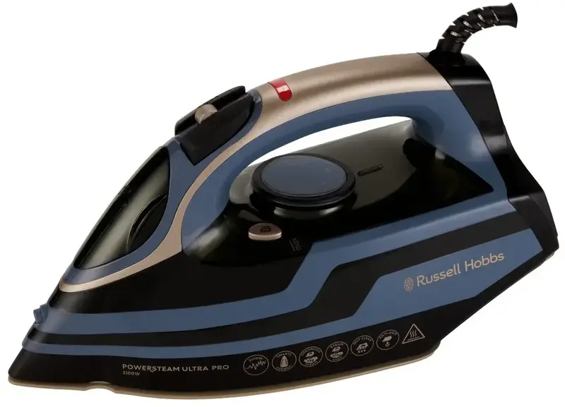 Утюг Russell Hobbs 28630-56 - фото - №0