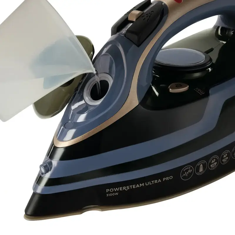 Утюг Russell Hobbs 28630-56 - фото - №1