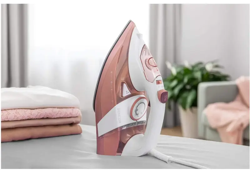 Утюг Sencor SSI8300RS - фото - №12