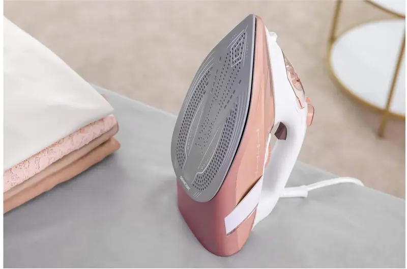 Утюг Sencor SSI8300RS - фото - №10