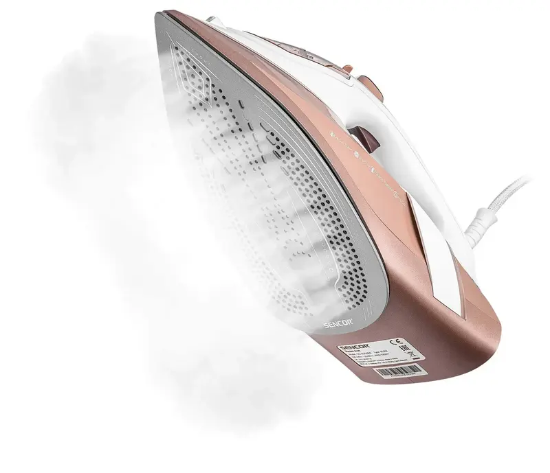 Утюг Sencor SSI8300RS - фото - №3