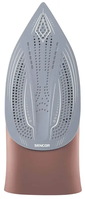 Утюг Sencor SSI8300RS - фото - №1