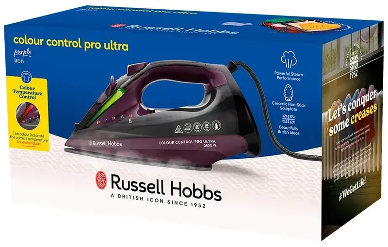 Праска Russell Hobbs 27281-56 - фото - №8