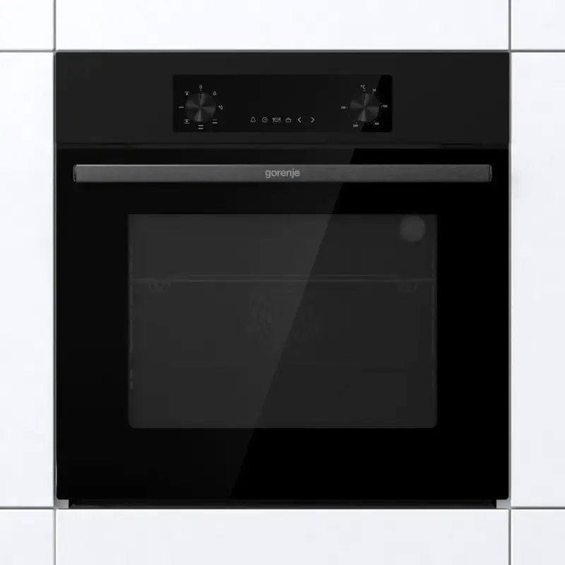 Духова шафа електрична Gorenje BO635E1B - фото - №7