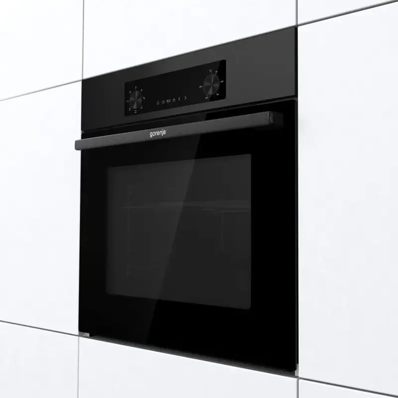 Духова шафа електрична Gorenje BO635E1B - фото - №5