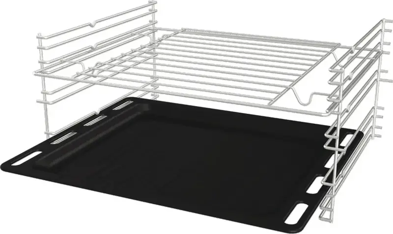 Духова шафа електрична Gorenje BO635E1B - фото - №3