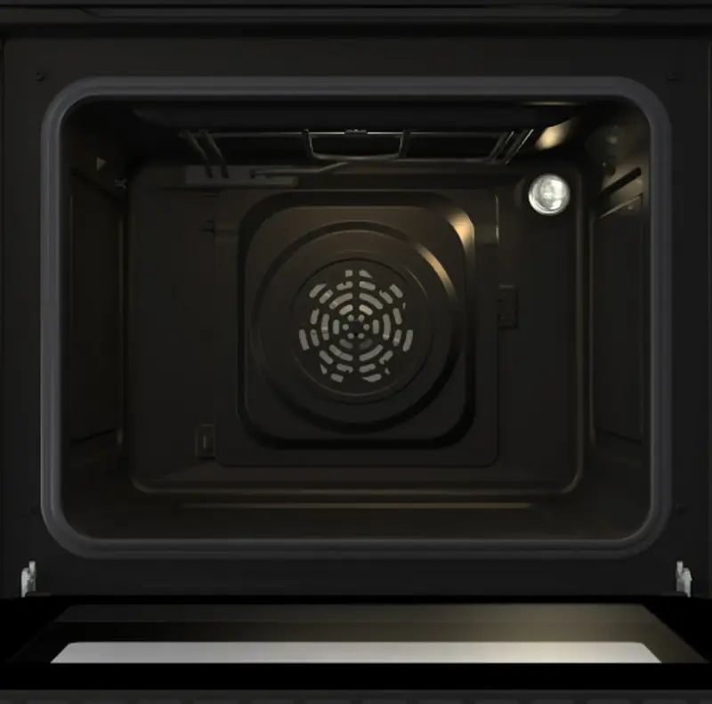 Духова шафа електрична Gorenje BO6635E01B - фото - №1