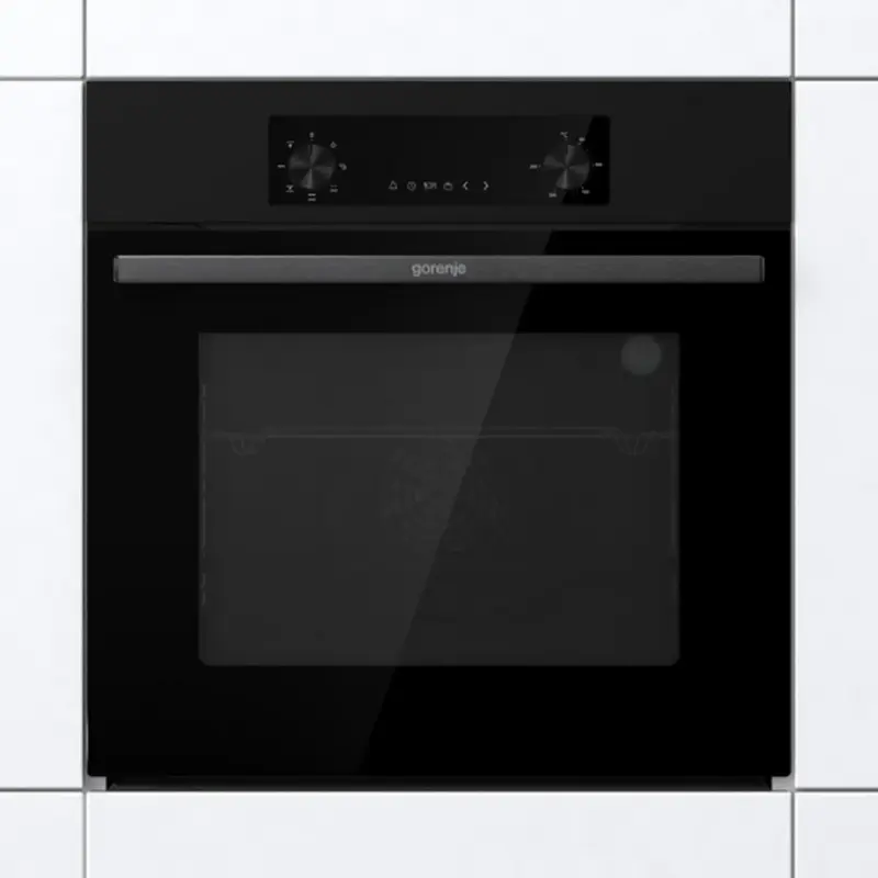 Духова шафа електрична Gorenje BO6635E01B - фото - №4