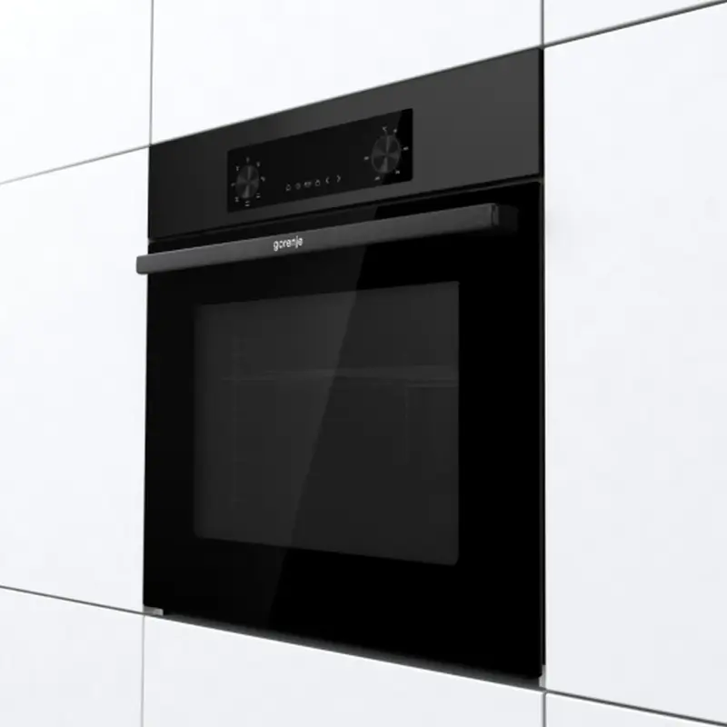 Духова шафа електрична Gorenje BO6635E01B - фото - №6