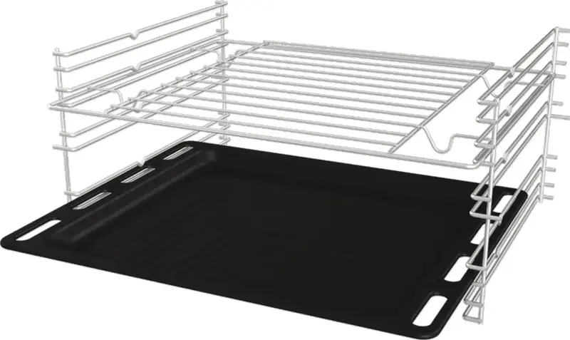 Духова шафа електрична Gorenje BO6635E01B - фото - №7