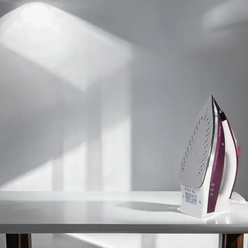 Утюг Ariete 6215PRL - фото - №5