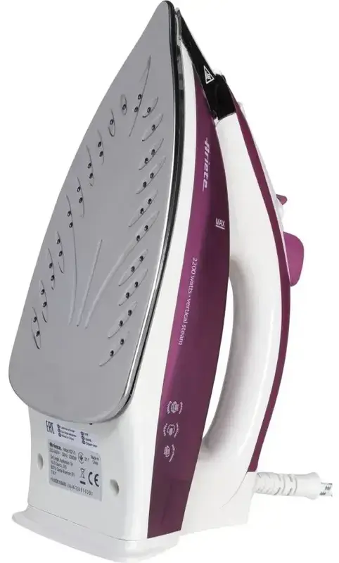 Утюг Ariete 6215PRL - фото - №1