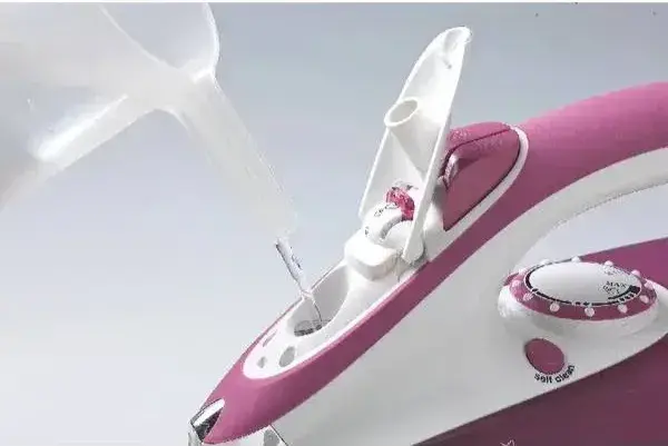 Утюг Ariete 6215PRL - фото - №2