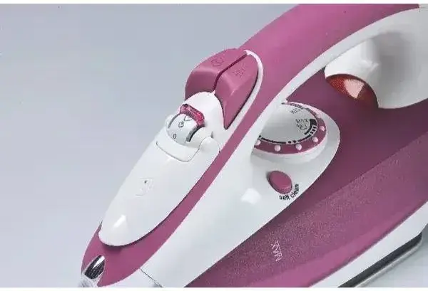 Утюг Ariete 6215PRL - фото - №3