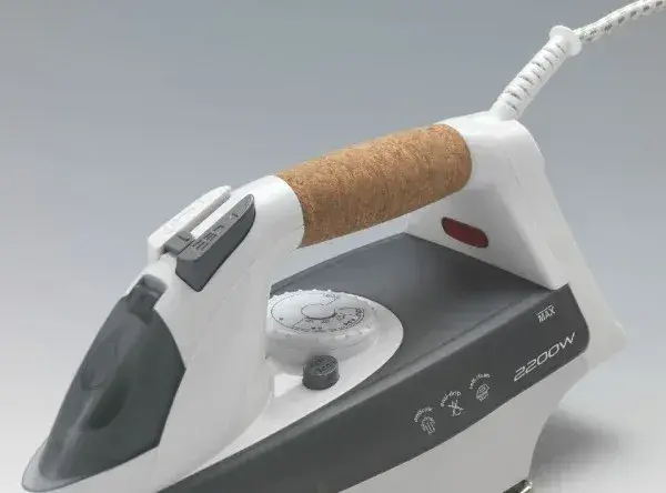 Утюг Ariete 6232WHGY - фото - №3