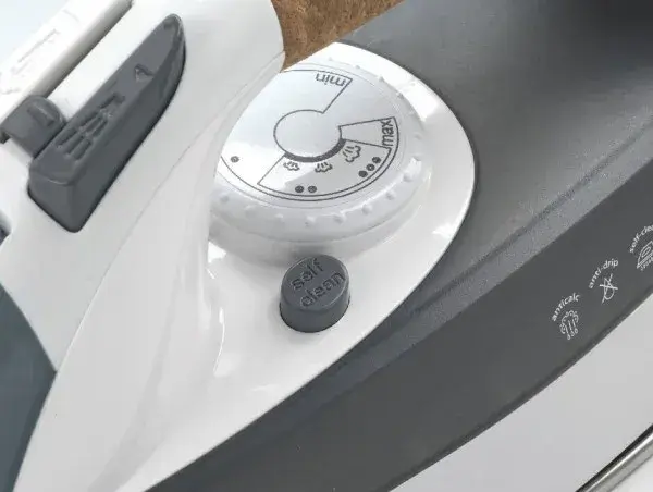 Утюг Ariete 6232WHGY - фото - №2