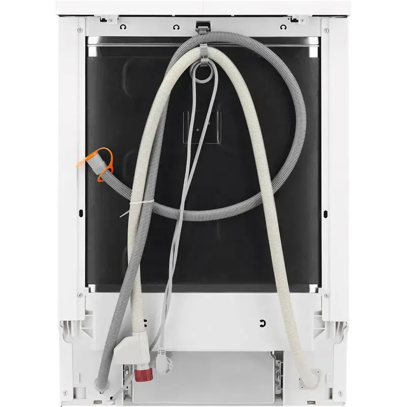 Посудомийна машина окремостояча Electrolux ESA47210SW - фото - №4