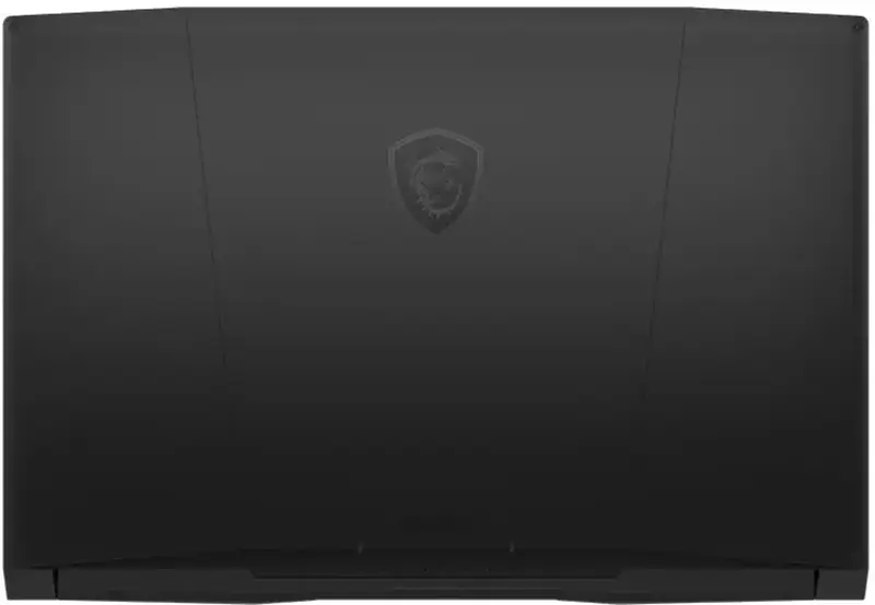 Ноутбук MSI Katana A17 AI B8VF Black (B8VF-1035XUA) - фото - №4
