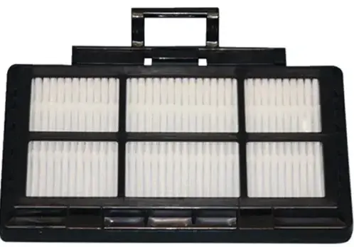 Фільтр пилососа GORENJE OHF11CXW вугільний - фото - №0