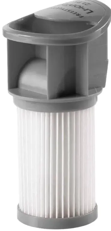 Фільтр пилососа GORENJE HEPA IHFFSM - фото - №0