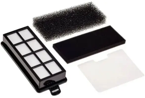 Набір фільтрів для пилососа GORENJE VCK 1901 WF - фото - №0