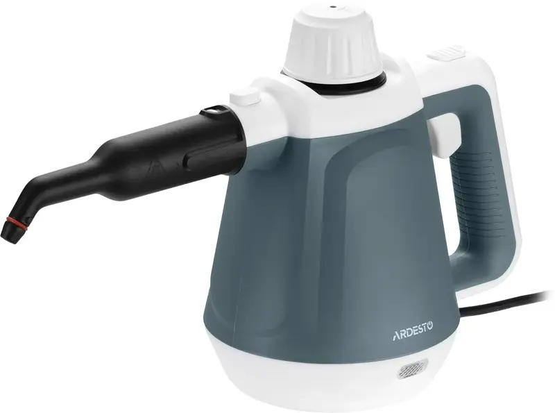 Пароочисник ARDESTO STC-C1200W3-5 - фото - №1