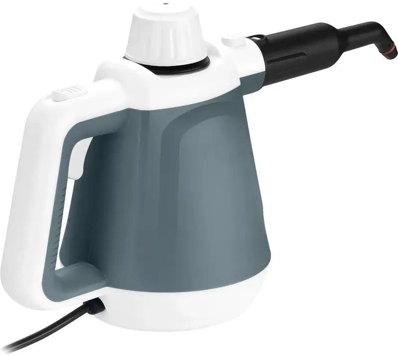 Пароочисник ARDESTO STC-C1200W3-5 - фото - №2