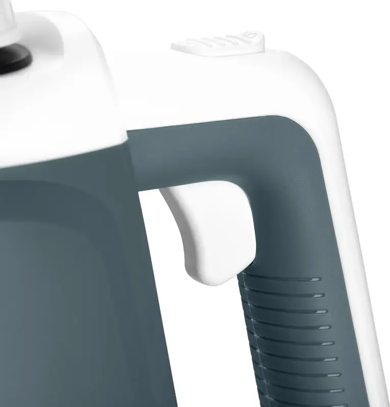 Пароочисник ARDESTO STC-C1200W3-5 - фото - №3