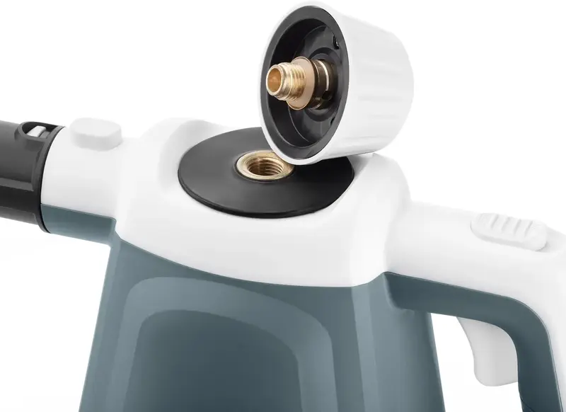 Пароочисник ARDESTO STC-C1200W3-5 - фото - №4