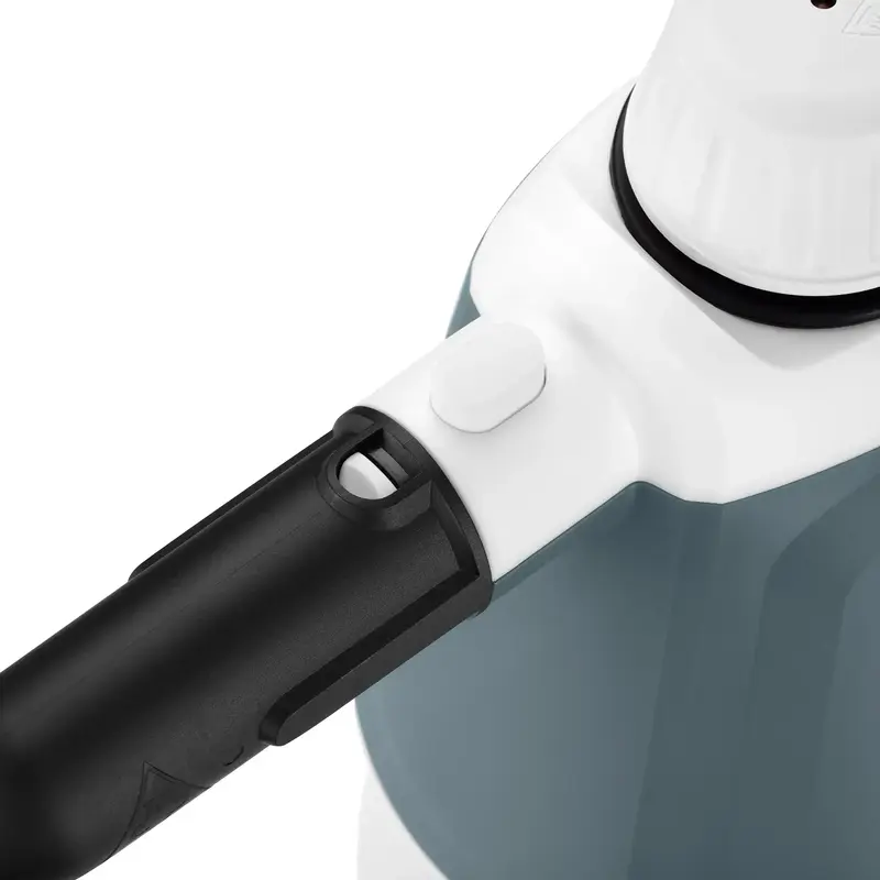 Пароочисник ARDESTO STC-C1200W3-5 - фото - №9