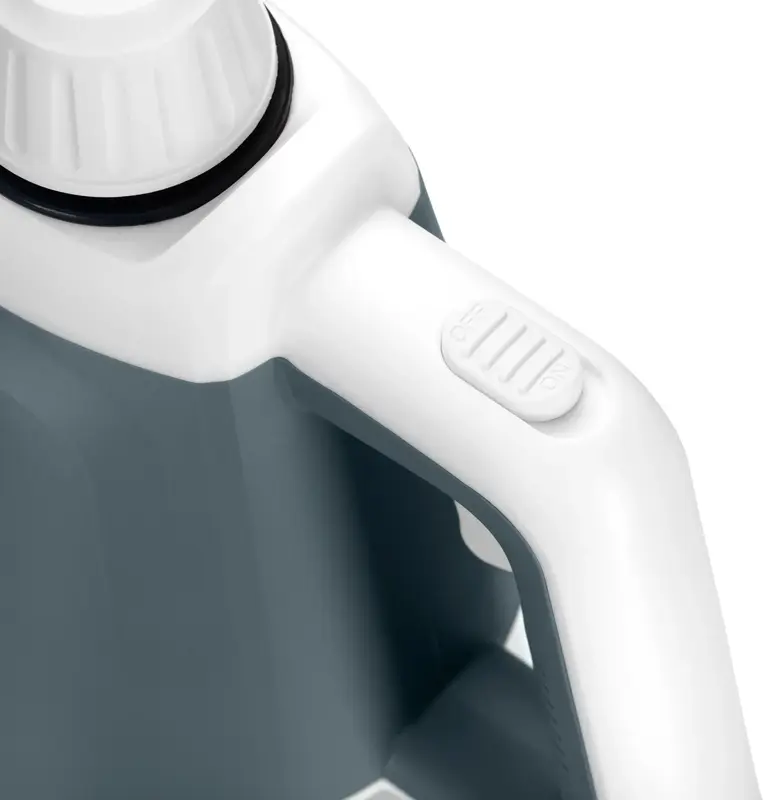 Пароочисник ARDESTO STC-C1200W3-5 - фото - №8