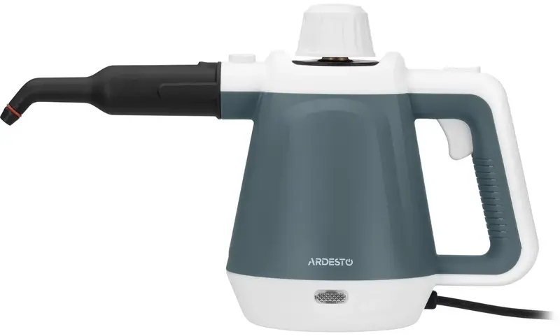 Пароочисник ARDESTO STC-C1200W3-5 - фото - №0