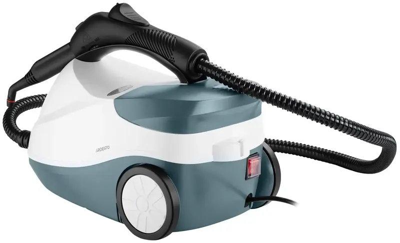 Пароочисник ARDESTO STC-C2000W4-0 - фото - №2