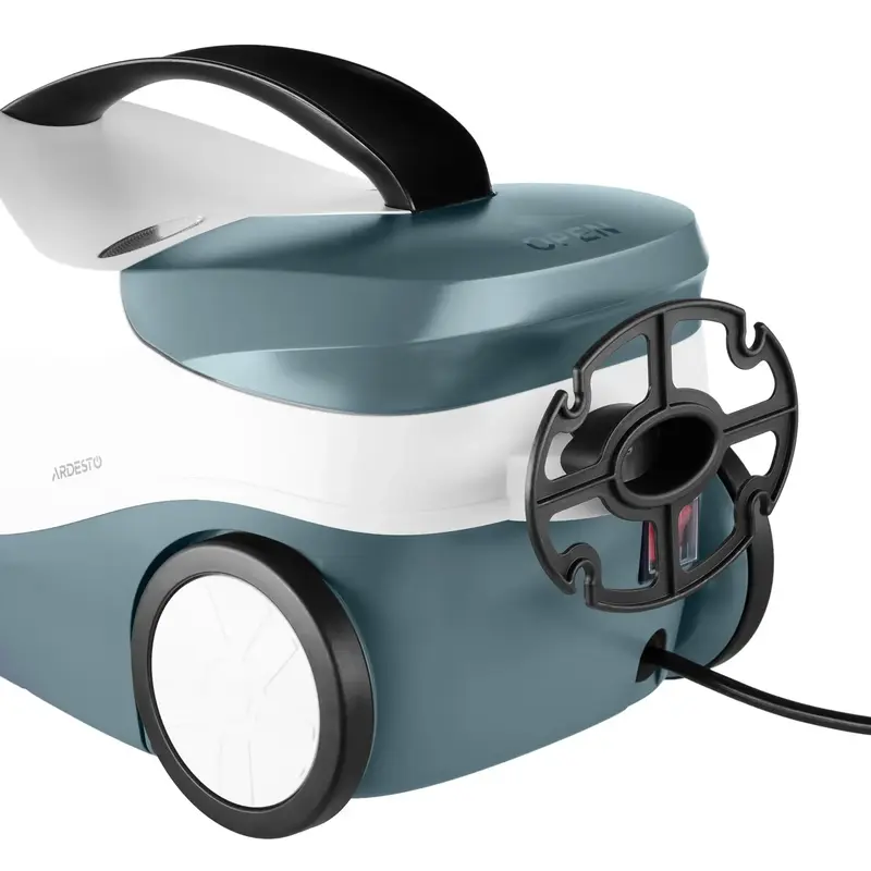 Пароочисник ARDESTO STC-C2000W4-0 - фото - №3