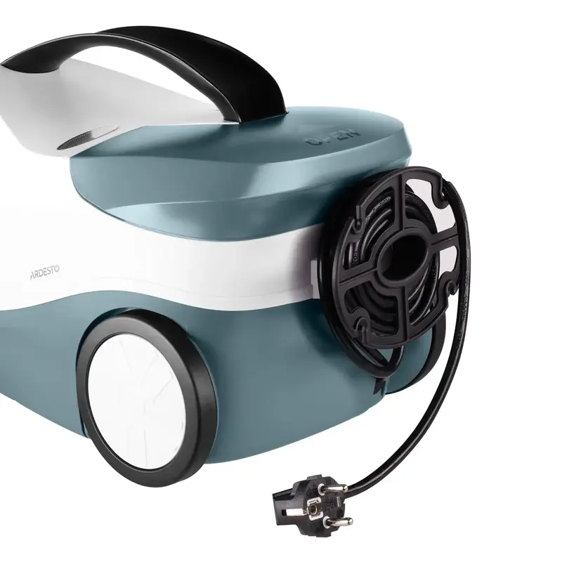 Пароочисник ARDESTO STC-C2000W4-0 - фото - №4